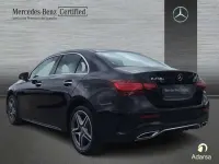 Usado Mercedes A250 163 CV (119 kW) 2024 Berlina