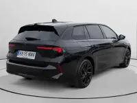 Usado Opel Astra Edition 130 CV (95 kW) 2024 Utilitario