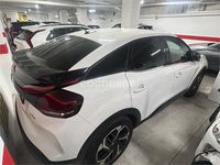 Usado Citroën C4 Feel 130 CV (95 kW) 2023 Blanco Berlina