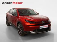Usado Citroën C4 145 CV (106 kW) 2024 Rojo SUV