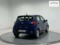 Usado Hyundai i10 67 CV (49 kW) 2022 Utilitario