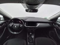 Usado Skoda Kamiq Ambition 150 CV (110 kW) 2024 Rojo SUV