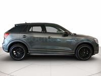 Usado Audi Q2 150 CV (110 kW) 2025 Blanco SUV