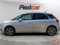 Usado Citroën C4 SpaceTourer PureTech 130 CV (95 kW) 2019 Gris Monovolumen