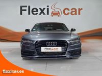 usado Audi A7 Sportback 3.0 TDI 272CV quattro S tronic