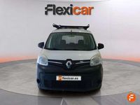Usado Renault Kangoo 90 CV (66 kW) 2019 Blanco Monovolumen