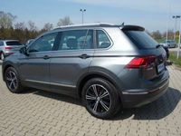 usado VW Tiguan 2,0 TDI Highline >AUT/NAV/LED/ACC/SHZ