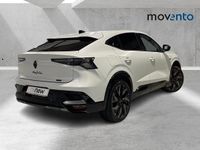 Usado Renault Rafale Esprit Alpine 200 CV (147 kW) 2025 Blanco SUV