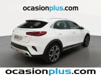 Usado Kia XCeed 160 CV (117 kW) 2022 Negro SUV