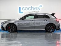 Usado Mercedes A45 AMG AMG 421 CV (309 kW) 2020 Gris / plata Berlina