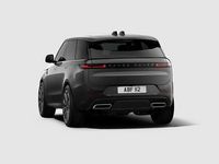 Nuevo Land Rover Range Rover Sport Autobiography 550 CV (404 kW) 2026 Gris SUV