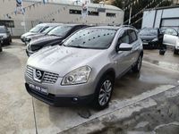 usado Nissan Qashqai 1.5dCi Acenta 4x2