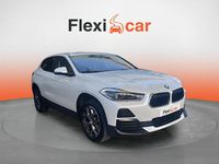 Usado BMW X2 140 CV (102 kW) 2020 Blanco SUV