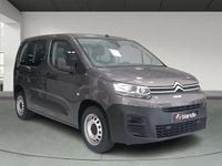 Nuevo Citroën e-Berlingo 100 kW (136 CV) 2025 Gris Monovolumen