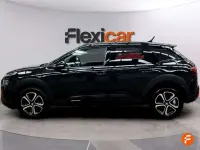 Brugt Citroën C4 Cactus PureTech 110 HK (80 kW) 2020 Sort Hatchback