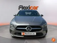 Usado Mercedes A220 190 CV (139 kW) 2021 Blanco Berlina
