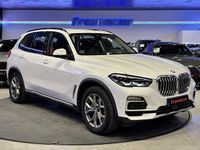 Usado BMW X5 Shadowline 265 CV (194 kW) 2021 Blanco SUV