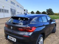 Usado BMW X2 190 HP (139 kW) 2019 Cinzento SUV