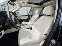 Usado BMW X5 231 CV (169 kW) 2016 Azul SUV