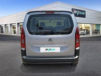 Usado Citroën C3 Aircross Shine 110 CV (80 kW) 2023 Blanco SUV