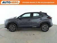 Usado Toyota Yaris Cross Active 116 CV (85 kW) 2022 Gris / plata SUV