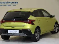 Usado Hyundai i20 99 CV (72 kW) 2025 Utilitario
