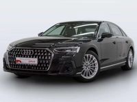 Usado Audi A8L 462 CV (339 kW) 2023 Negro Berlina