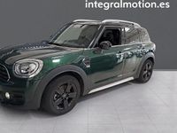 Usado Mini Cooper Countryman 136 CV (100 kW) 2017 SUV
