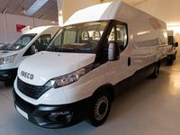 usado Iveco Daily Furgón 35c16 V 4100l H2 17.5 156