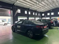 Usado Citroën C5 Shine 180 CV (132 kW) 2016 Azul Berlina
