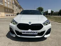 Usado BMW 218 M Sport 150 CV (110 kW) 2023 Blanco Coupe