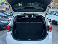 Usado Kia Carens 116 CV (85 kW) 2014 Negro Monovolumen