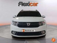 Usado Dacia Logan Comfort 90 CV (66 kW) 2020 Blanco Familiar