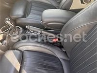 Usado Mini Cooper S 192 CV (141 kW) 2020 Gris / plata Utilitario