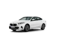 Usado BMW 220 Gran Coupé 156 CV (114 kW) 2025 Blanco Coupe