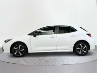 Usado Toyota Corolla Active 140 CV (102 kW) 2025 Utilitario
