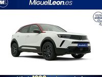 Usado Opel Mokka 130 CV (95 kW) 2024 SUV