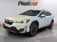 Usado Subaru XV 151 CV (111 kW) 2023 Blanco SUV