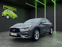 Usado Infiniti Q30 109 CV (80 kW) 2016 Gris / plata Utilitario