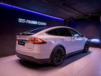 Usado Tesla Model X 500 kW (680 CV) 2017 Eléctrico SUV