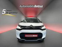 Usado Citroën C3 Aircross Feel 110 CV (80 kW) 2023 Blanco SUV
