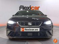 Usado Seat Ibiza FR 116 HP (85 kW) 2024 Azul Citadino