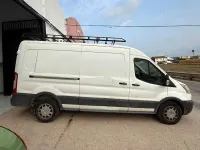 Usado Ford Transit Custom Trend 105 CV (77 kW) 2017 Van