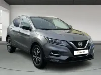 Usado Nissan Qashqai Acenta 140 CV (102 kW) 2020 Gris SUV