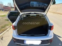 Usado Seat Leon X-Perience 4Drive 150 CV (110 kW) 2018 Blanco Familiar