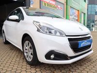 usado Peugeot 208 1.2 PureTech S&S Signature 82