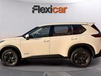 Usado Nissan X-Trail N-Connecta 213 CV (156 kW) 2025 Blanco SUV