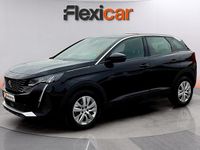 Occasion Peugeot 3008 Active 131 ch (96 kW) 2024 Noir SUV
