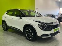 Usado Kia Sportage 215 CV (158 kW) 2025 Blanco SUV