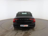 Usado Volvo S90 Momentum 190 CV (139 kW) 2018 Negro Berlina